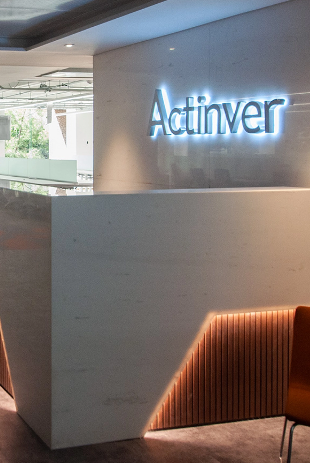 Actinver Asset Management