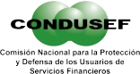 Logo Condusef
