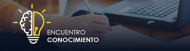 Encuentro Conocimiento: Visión global de las finanzas personales