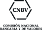 Logo CNBV
